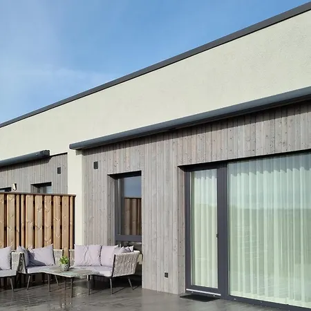 Apartamentai Linkjuros Appartamento Palanga