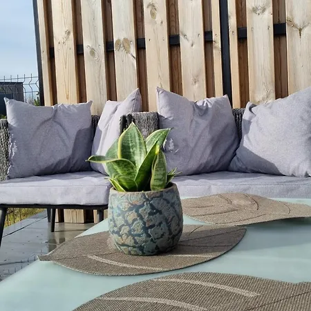 Appartamento Apartamentai Linkjuros Palanga