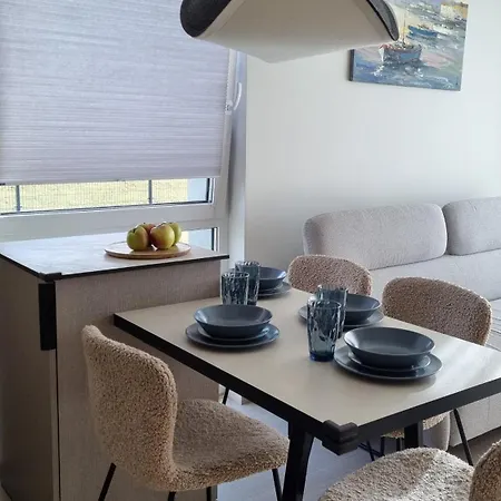 Appartamento Apartamentai Linkjuros *