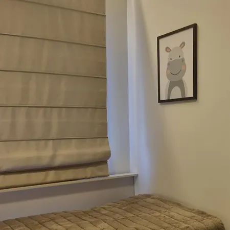 Apartamentai Linkjuros Appartamento