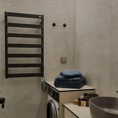 Apartamentai Linkjuros