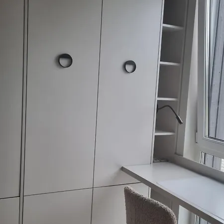 Apartamentai Linkjuros