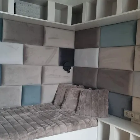 Appartamento Apartamentai Linkjuros *