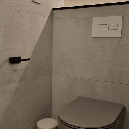 Apartamentai Linkjuros * Palanga