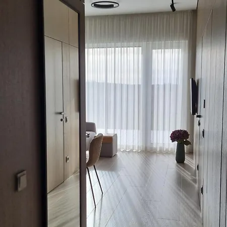 Appartamento Apartamentai Linkjuros *