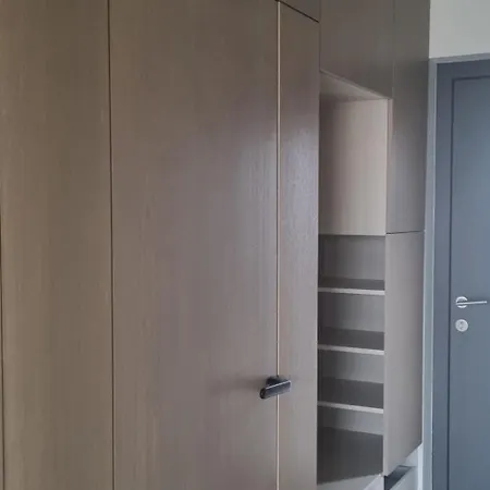 Apartamentai Linkjuros *