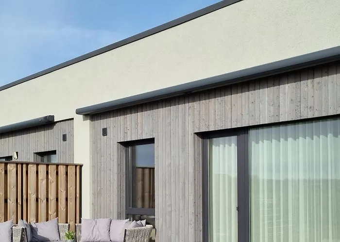 Apartamentai Linkjuros Апартаменти Паланга