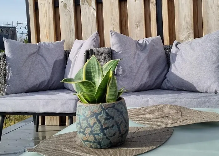 Апартаменти Apartamentai Linkjuros Паланга