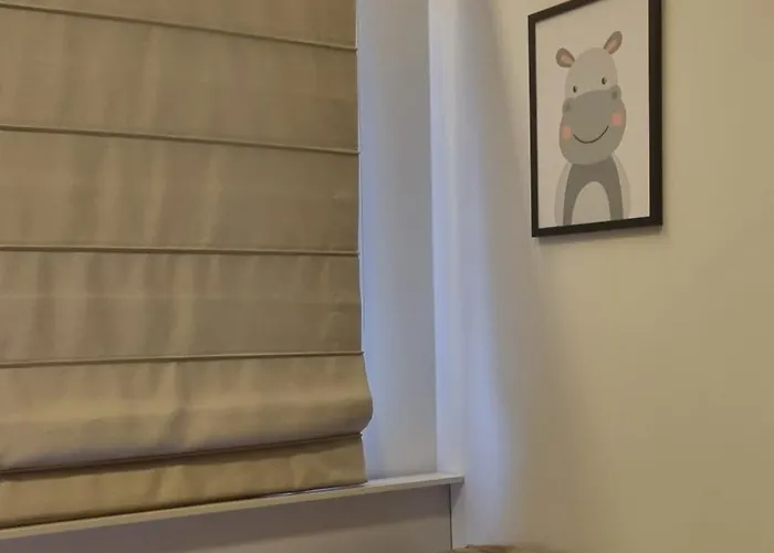 Apartamentai Linkjuros Апартаменти