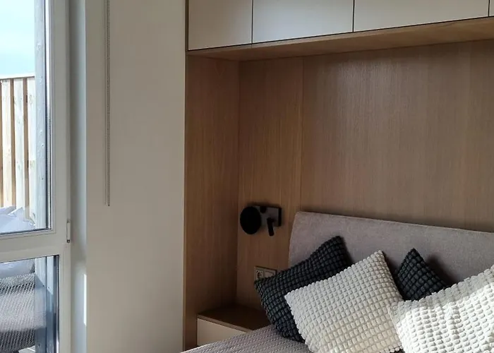 Apartamentai Linkjuros Апартаменти *