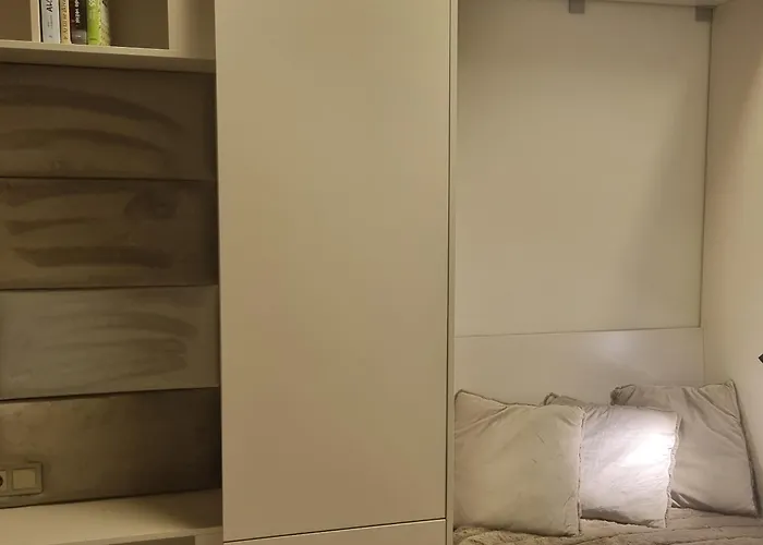 Apartamentai Linkjuros Паланга