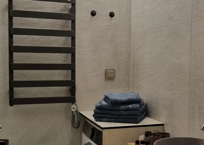 Apartamentai Linkjuros