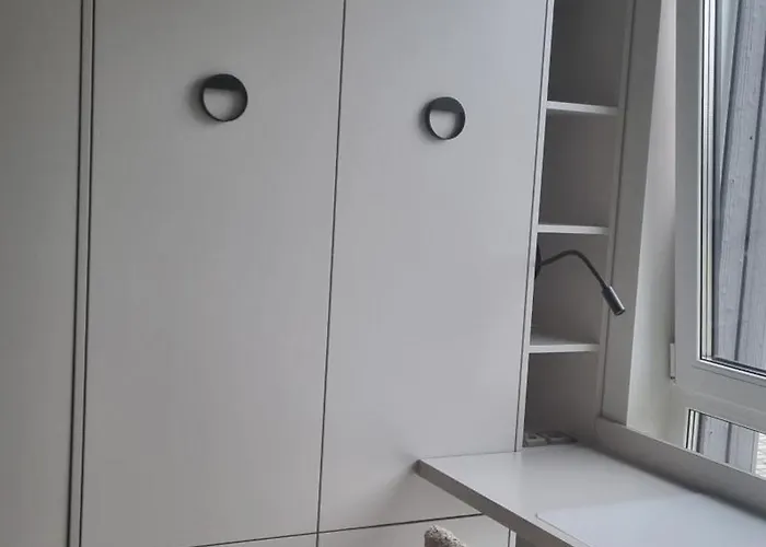 Apartamentai Linkjuros