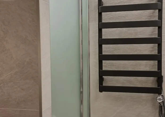 Apartamentai Linkjuros