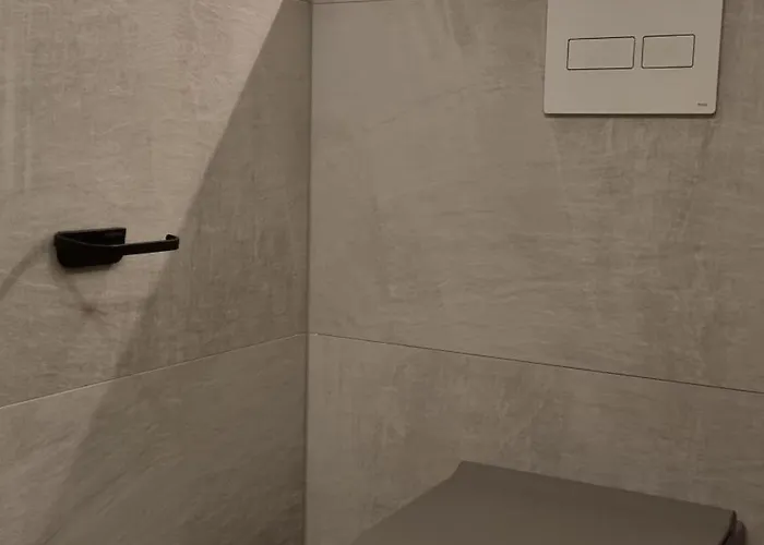 Apartamentai Linkjuros * Паланга