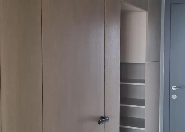 Apartamentai Linkjuros *